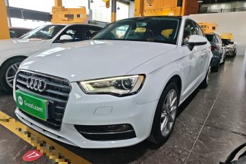 Used Audi A3 2014 Sportback 35 TFSI Automatic Comfort Model