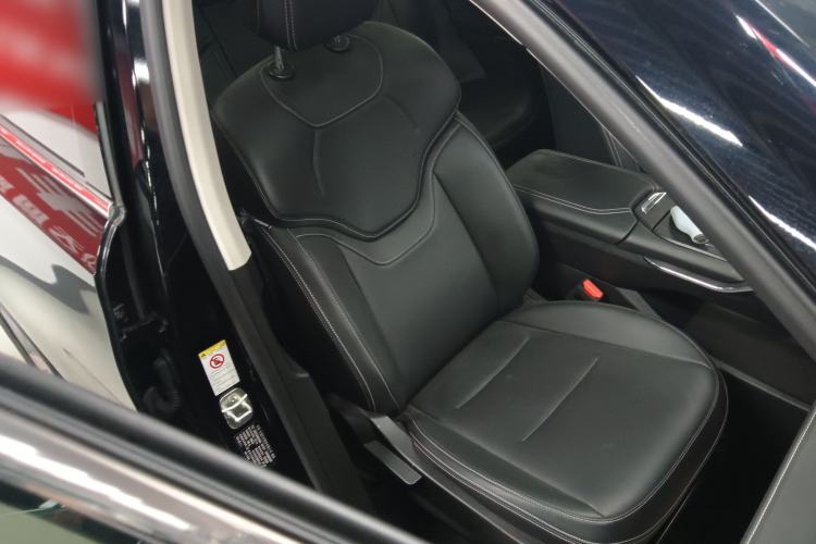 Used Haval H6 New Energy 2023 DHT-PHEV 55KM Enjoyment Edition