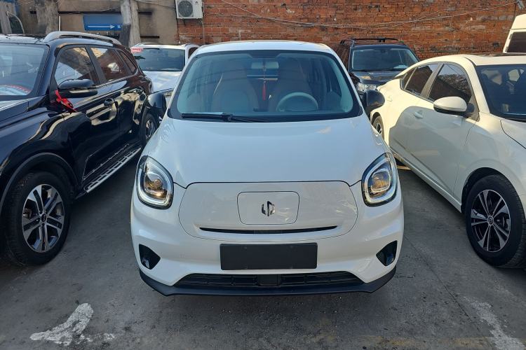 Used Leapmotor T03 2024 200 Lite Edition
