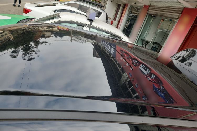 Used Wuling Bingo 2024 333 km Enjoyment Version
