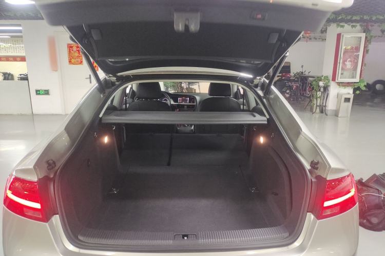 Used Audi A5 2016 Sportback 45 TFSI
