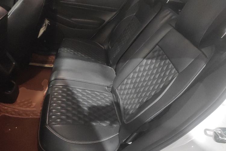 Used Honda XR-V 2024 1.5L CVT Thermal Edition