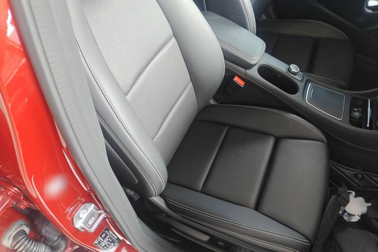 Used Mercedes-Benz GLA 2018 GLA 200 Sport Edition