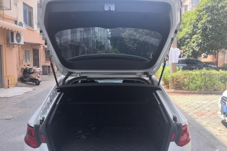 Used Audi A3 2016 Sportback 35 TFSI Ambition