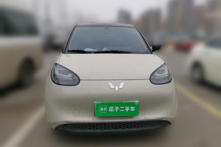 Used Wuling Bingo 2024 333 km Enjoyment Version