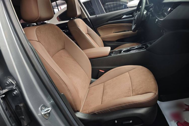 Used Buick Regal 2023 552T Smart Enjoyment Version
