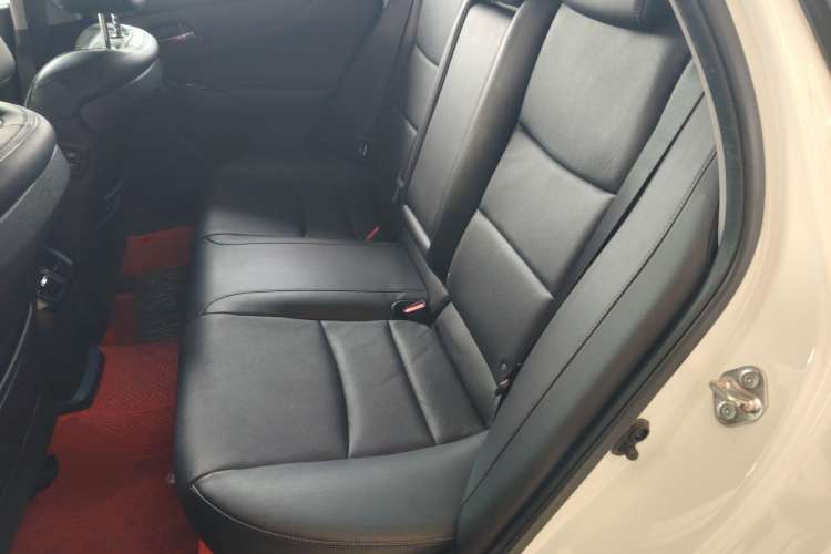 Used Honda Spirior 2017 2.0L Comfort Edition
