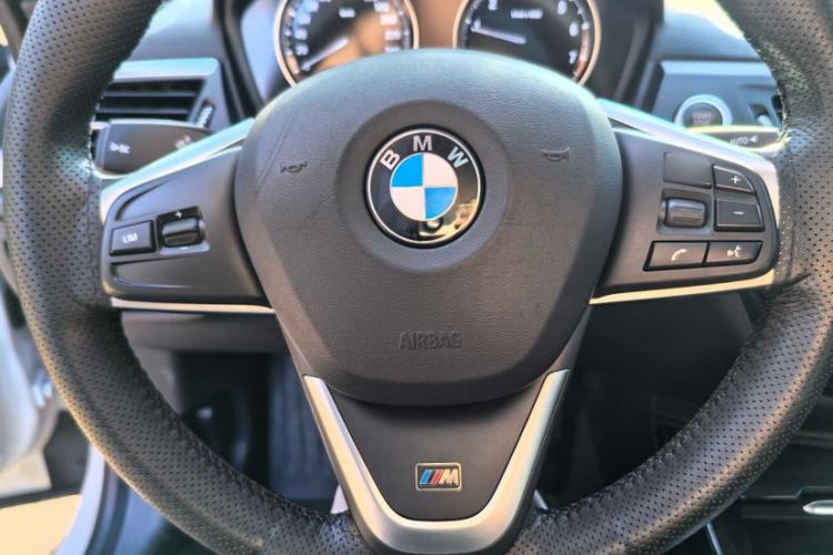 Used BMW 1 Series 2017 118i Sport Edition
