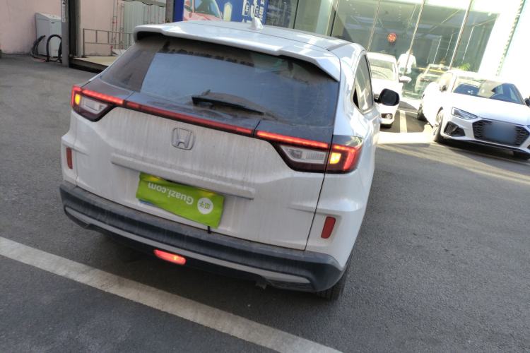 Used Honda XR-V 2021 1.5L CVT Comfort Version
