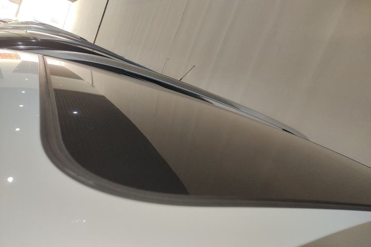 Used Volkswagen Tacqua 2021 1.5L Automatic Yue Zhi Lian Edition
