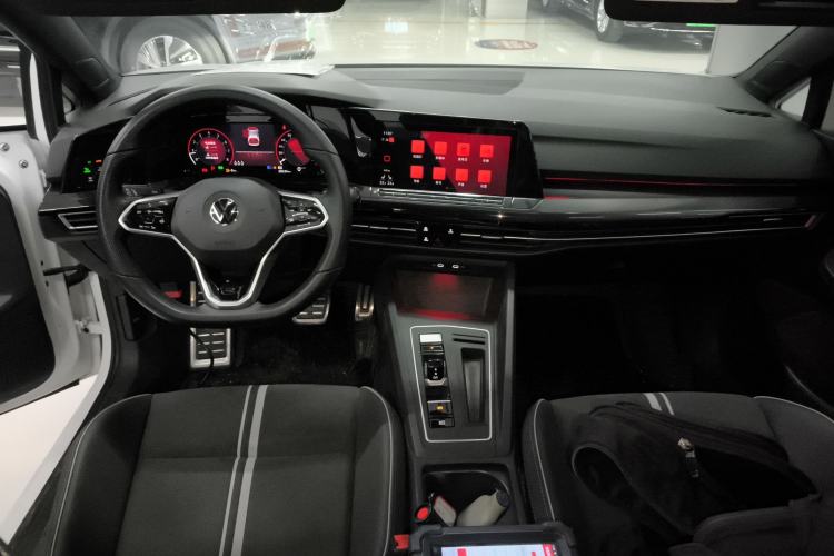 Used Volkswagen Golf 2021 280TSI DSG R-Line