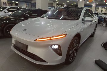 Used Nio ET7 2022 100kWh First Edition