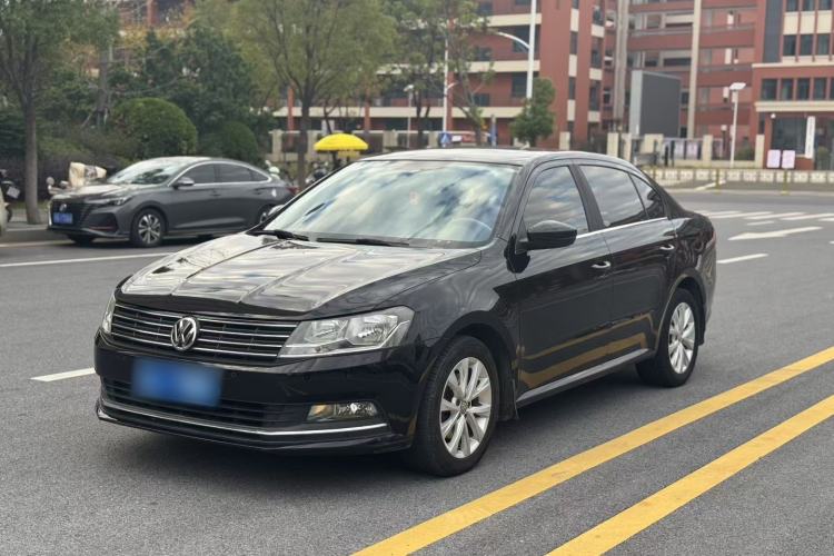 Used Volkswagen Lavida 2015 230TSI DSG Comfort Edition
