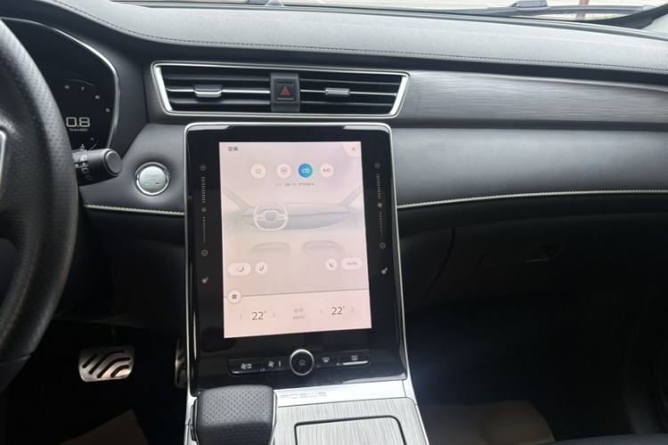 Used Roewe RX5 2020 PLUS 300TGI Automatic Ali National Style Ronglin Edition
