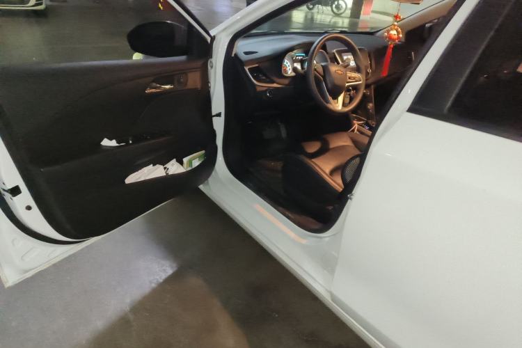 Used Chevrolet Cavalier 2018 320 Automatic Xinyue Edition