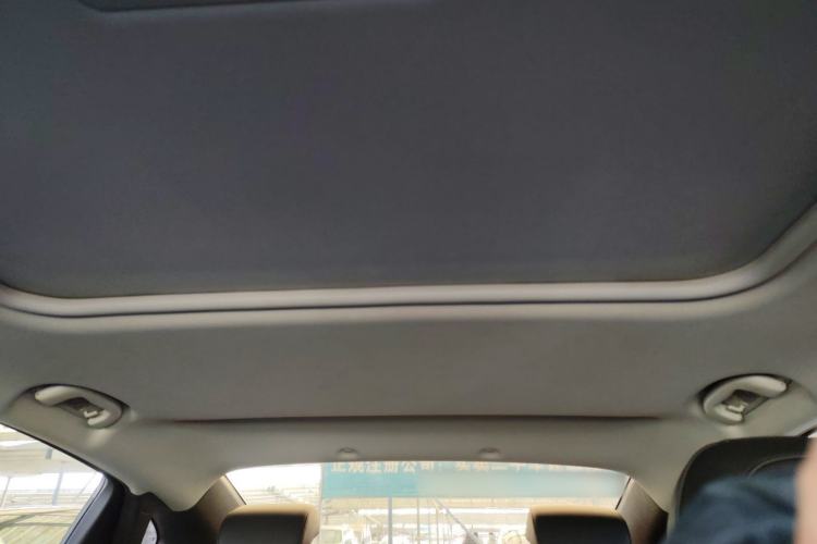 Used Chevrolet Malibu XL 2017 1.5T Automatic Ruichi Edition
