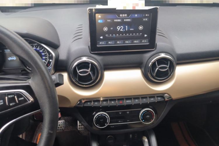 Used  Q35 2016 1.5L Automatic Cool Edition
