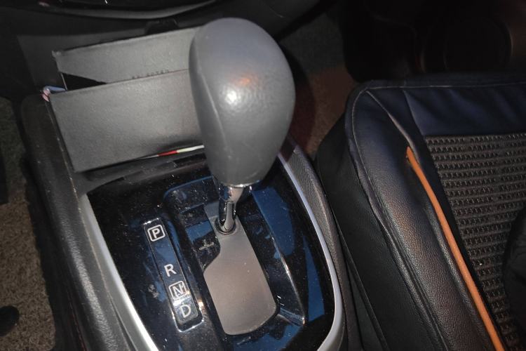 Used Nissan Qashqai 2016 2.0L CVT Elite Edition