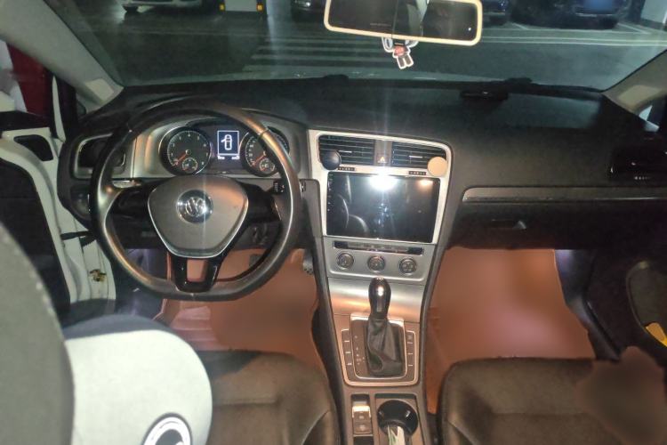 Used Volkswagen Golf 2014 1.4TSI Automatic Comfort Model