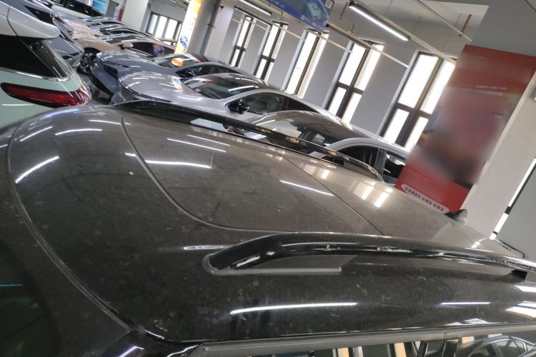 Used  Countryman 2017 1.5T COOPER ALL4 Traveler
