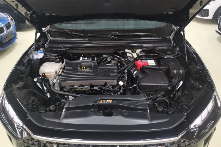 Used Ford Mondeo 2022 Facelift EcoBoost 245 ST-Line
