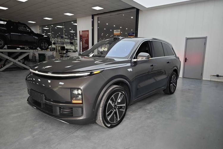 Used Li Auto L8 2024 Max
