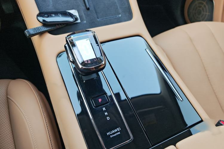 Used Hima AITO M7 2022 1.5T Rear-Drive Comfort Edition