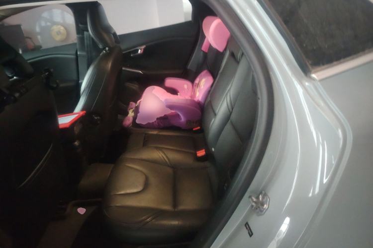 Used Volvo V40 2017 T3 Zhiya Edition