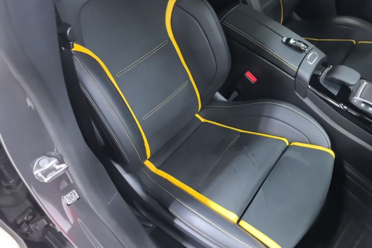 Used Mercedes-Benz CLA AMG 2021 AMG CLA 45 S 4MATIC+
