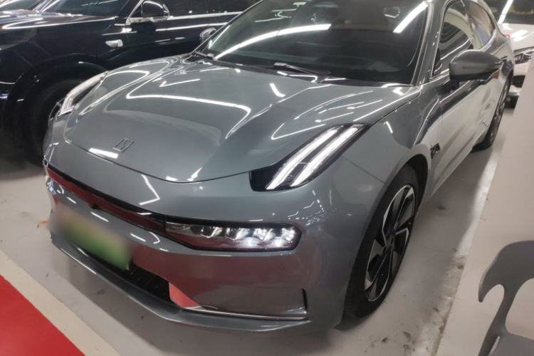 Used Zeekr 001 2022 Ultra-Long Range Single-Motor WE Version