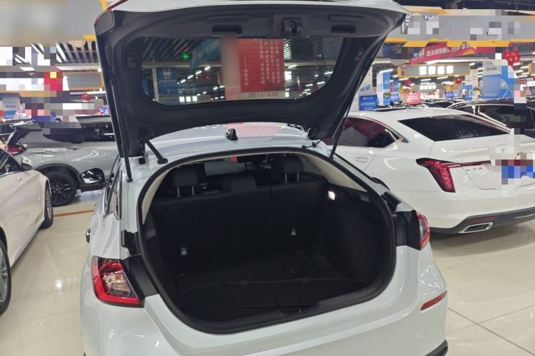 Used Honda Civic 2023 HATCHBACK 2.0L eHEV Extreme Edition