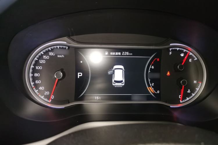 Used Kia Sportage R 2019 2.0L Automatic Smart Luxury Edition