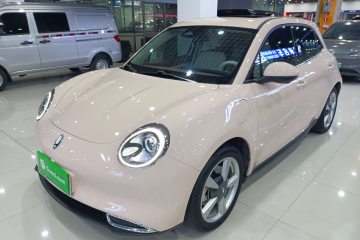 Used ORA Good Cat 2021 400km Standard Range Venus Edition Lithium Iron Phosphate