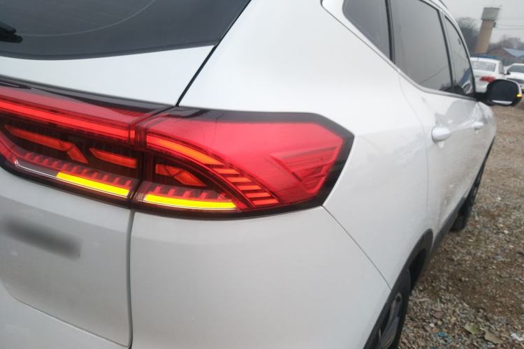 Used Haval H6 2023 National Trend Edition 1.5T Automatic Champion Version
