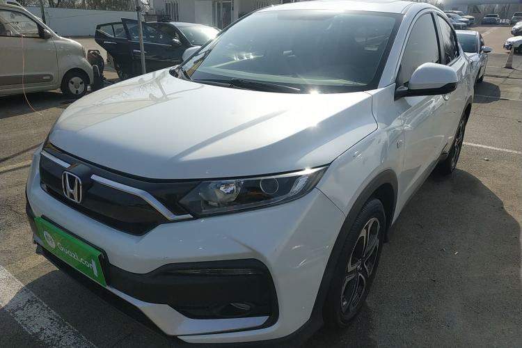 Used Honda XR-V 2020 1.5L CVT Comfort Version