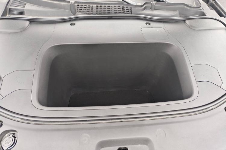 Used  SL03 2025 Pure Electric Classic Edition
