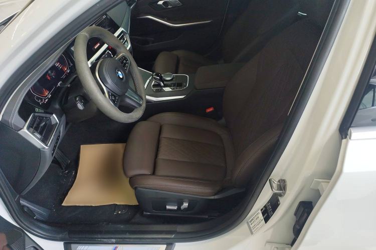 Used BMW 3 Series 2022 325i M Sport Package
