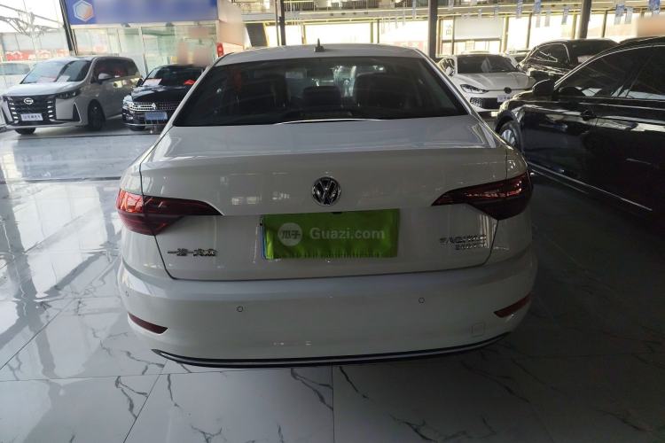 Used Volkswagen Sagitar 2022 280TSI DSG Flyover Edition