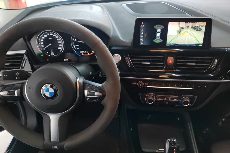 Used BMW 1 Series 2021 120i M Sport Night Edition
