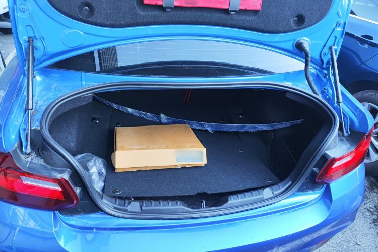 Used BMW 2 Series 2014 M235i