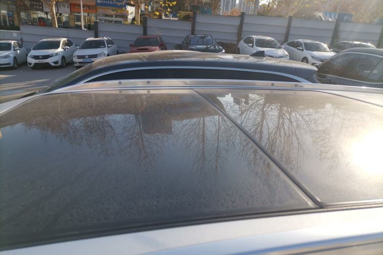 Used Cadillac XT5 2018 28T Four-Wheel Drive Luxury Model
