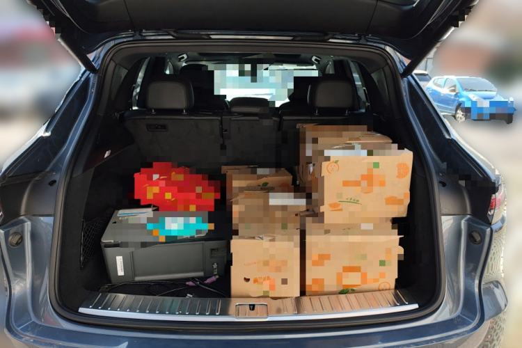 Used Porsche Cayenne 2018 Cayenne 3.0T