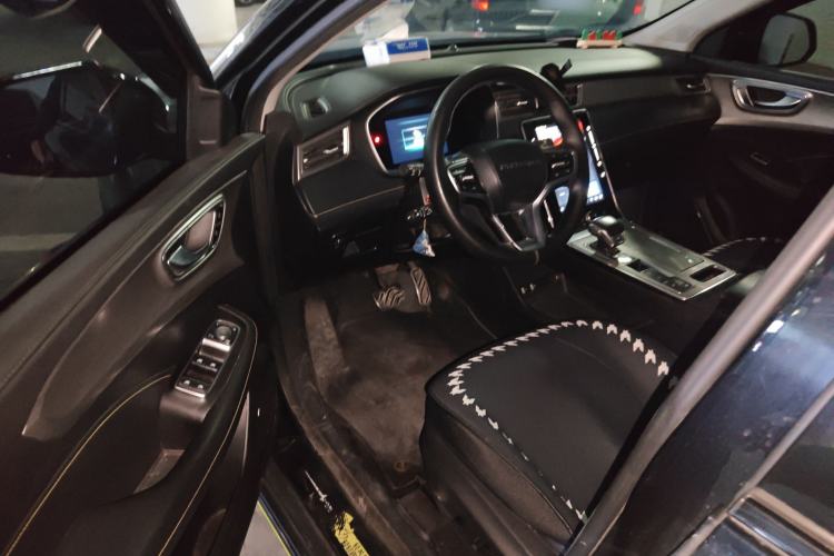 Used Roewe RX5 2020 PLUS 300TGI Automatic Ali National Style Ronglin Edition