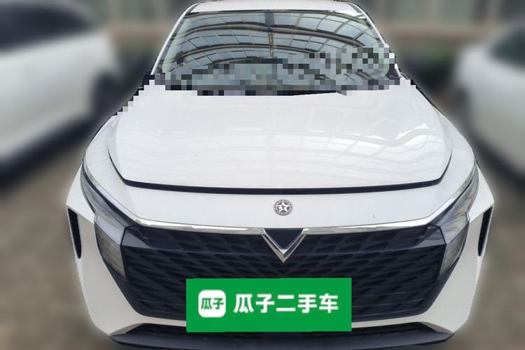 Used Venucia V 2024 260T New Star Edition Pro
