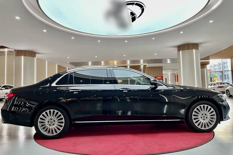 Used Mercedes-Benz E-Class 2022 Updated E 300 L Luxury Edition