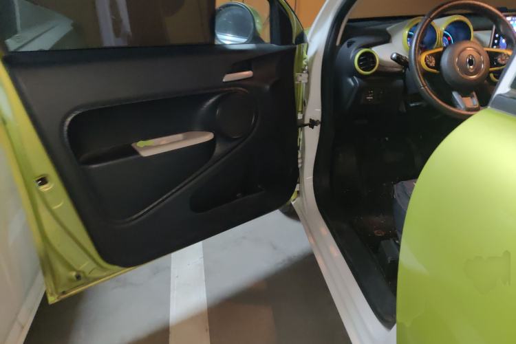 Used ORA Black Cat 2019 301km Standard Edition