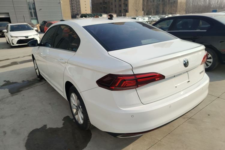 Used Volkswagen Bora 2021 1.5L Automatic Comfort Smart Connect Edition