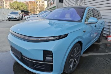 Used Li Auto L7 2024 Pro Model