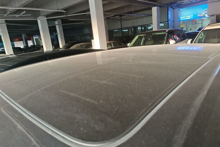 Used Porsche Cayenne 2020 Cayenne S 2.9T
