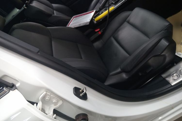 Used Peugeot 508 2015 2.0L Automatic ZhiZhen Edition